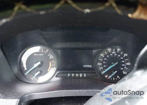 2017 Ford Explorer z USA, uszkodzony, nr VIN 1FM5K7B81HGC52382